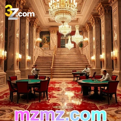 mzmz com Jogos de caça-níqueis